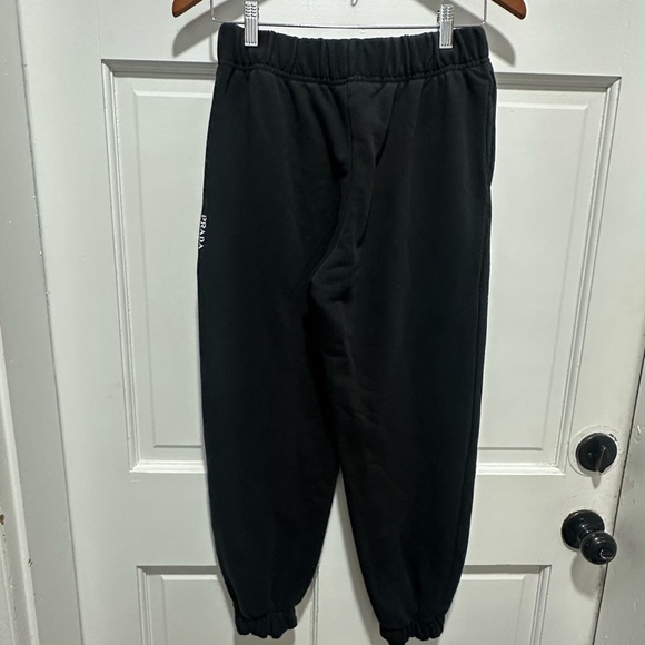 PRADA Women’s Black Joggers Size Small - Picture 2 of 10